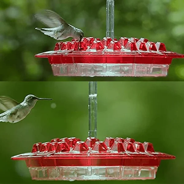 Sherum Sweety Hummingbird Feeder